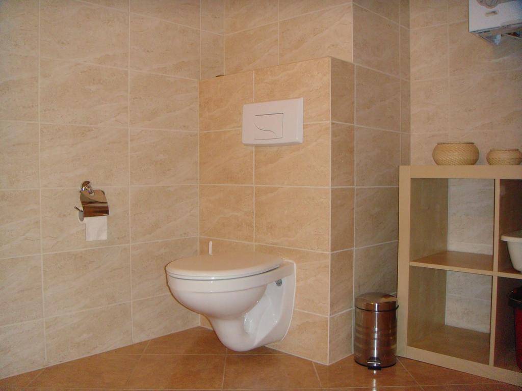 Apartament Grzes シクラルスカ・ポレンバ 部屋 写真